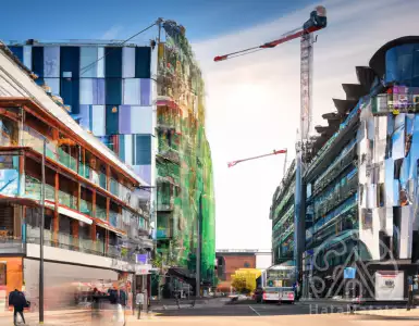 There are fewer and fewer houses for sale in Portugal. Rising prices in plain sight.