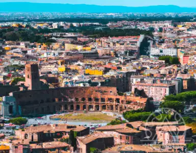 Italy: a country of culture, history and beautiful landscapes, with exquisite cuisine.