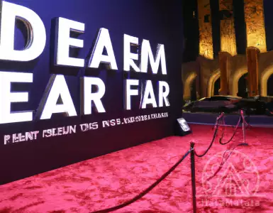 The director talks about Tupac's legacy and the influence of feminism on the documentary series