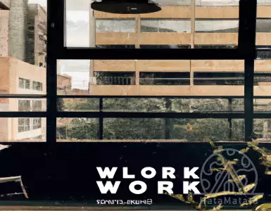 WeWork's problems are darkening the outlook for the struggling office market.