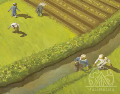 Record purchases of agricultural land in Europe - Portugal has great potential.