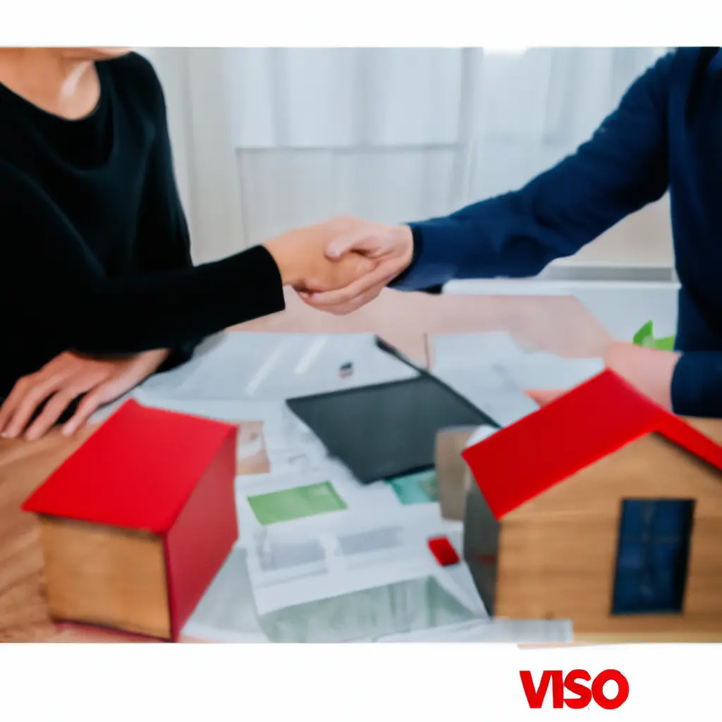Selling a house: 5% commission for a real estate agent - expensive?