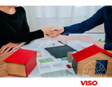 Selling a house: 5% commission for a real estate agent - expensive?