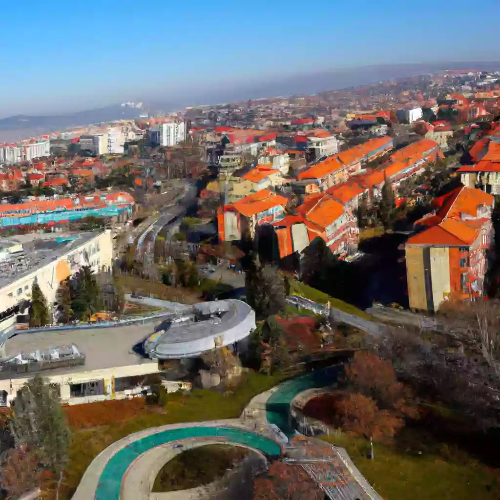 Охлаждение рынка недвижимости в Европе: Какая ситуация в Сербии?