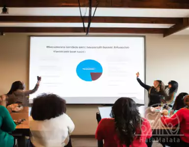 Women own only 6 % properties in Serbia.