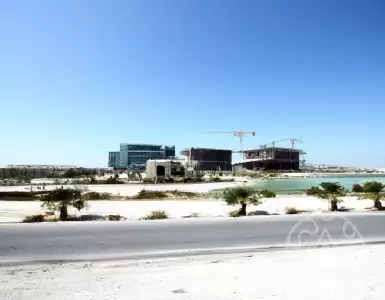 Nobu launches sales of luxury residential developments on the Abu Dhabi coast.