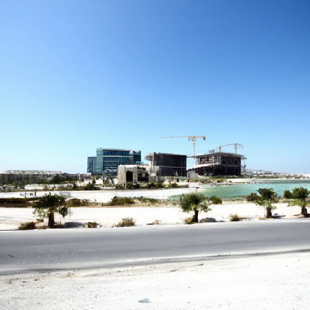 Nobu launches sales of luxury residential developments on the Abu Dhabi coast.