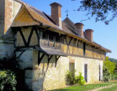 Don't fall for the cheap dreams of French real estate - it's a lot harder than it looks.