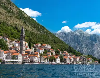 TOP best excursions and attractions in Montenegro