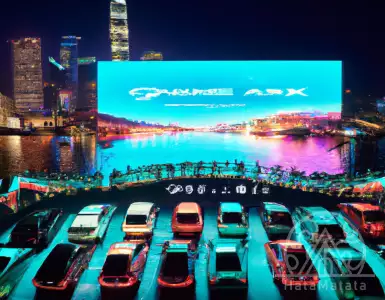 Berlin is interested in building a land bridge.