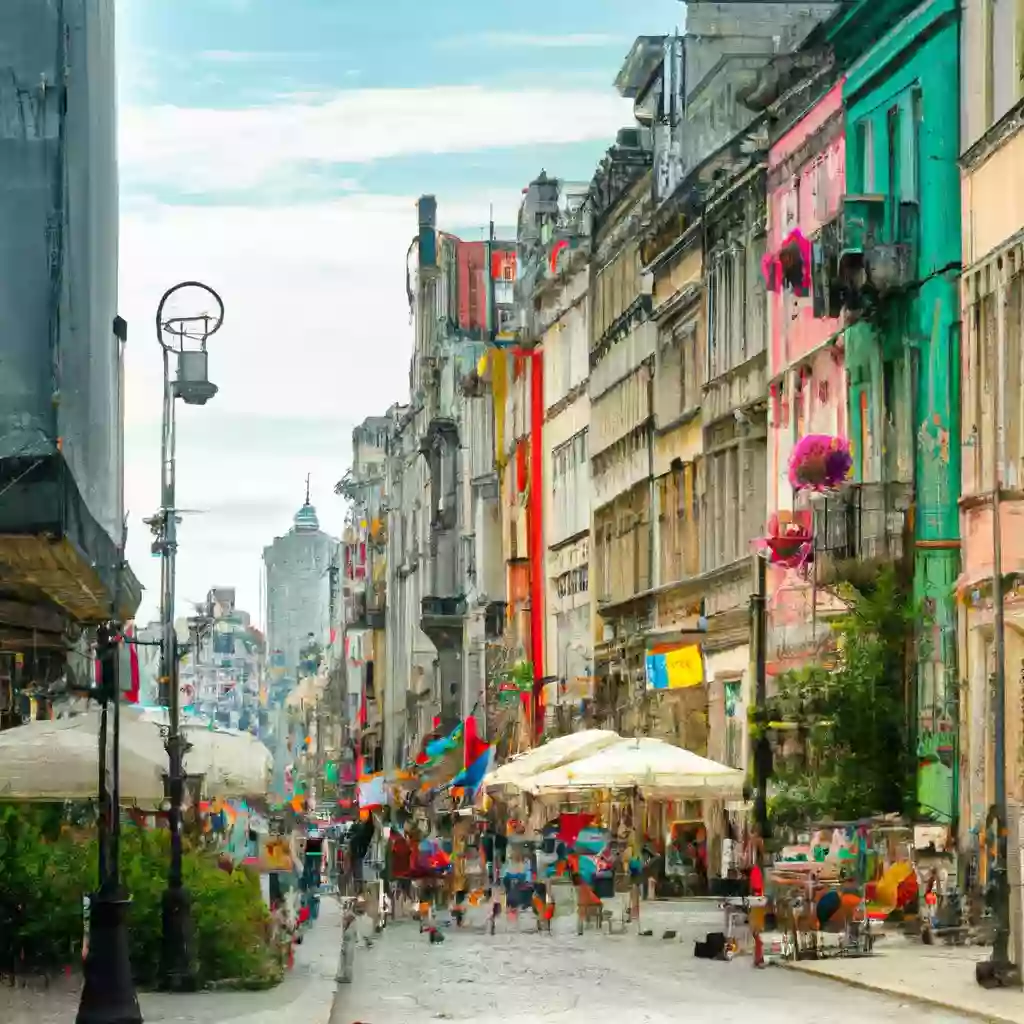 Как изменяются цены на недвижимость в Европе и в Белграде?