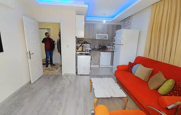 Apartments (2+1) in Serik \ Antalya \ Turkey