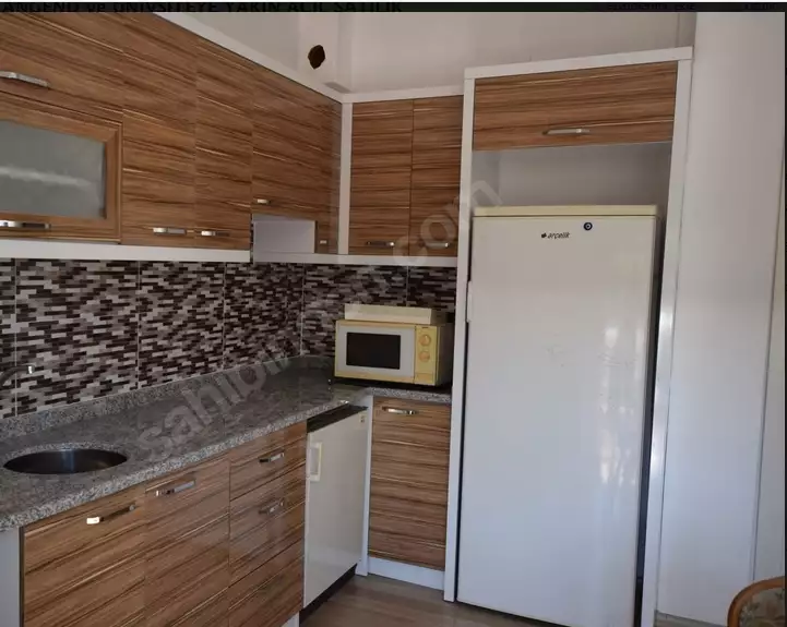 Apartments (2+1) in Serik \ Antalya \ Turkey