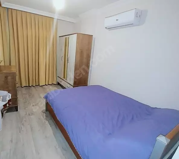 Apartments (2+1) in Serik \ Antalya \ Turkey