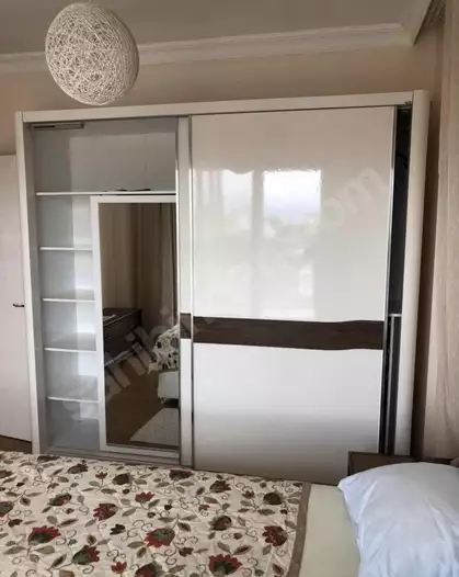 Apartments (2+1) in Serik \ Antalya \ Turkey