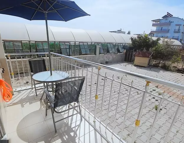 Apartments (2+1) in Serik \ Antalya \ Turkey