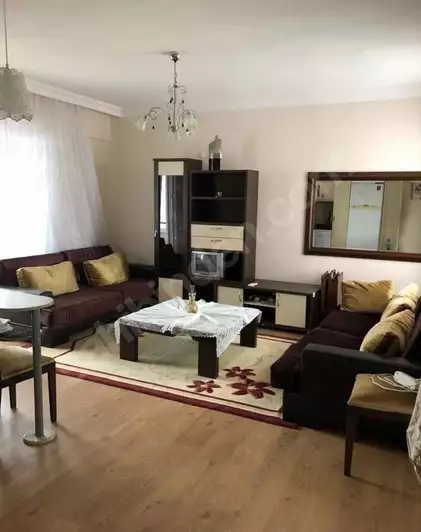 Apartments (2+1) in Serik \ Antalya \ Turkey