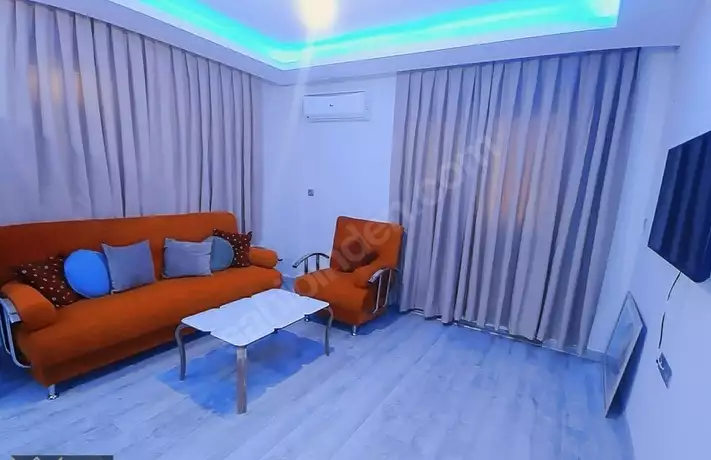 Apartments (2+1) in Serik \ Antalya \ Turkey