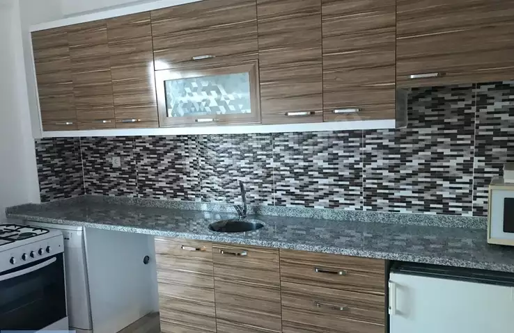 Apartments (2+1) in Serik \ Antalya \ Turkey