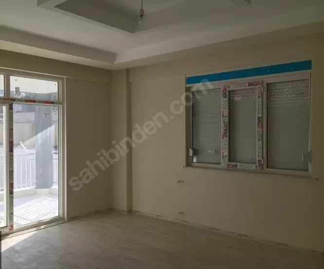 Apartments (2+1) in Serik \ Antalya \ Turkey