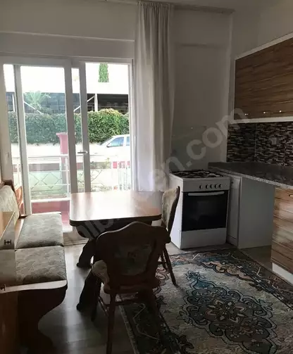 Apartments (2+1) in Serik \ Antalya \ Turkey