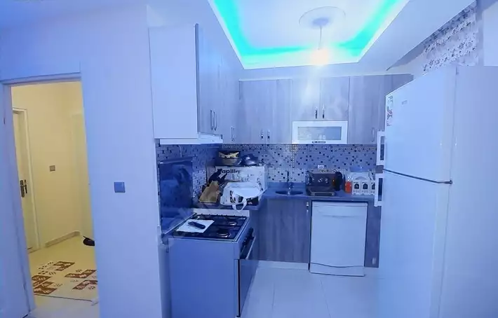 Apartments (2+1) in Serik \ Antalya \ Turkey