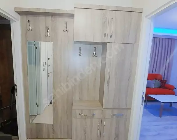 Apartments (2+1) in Serik \ Antalya \ Turkey