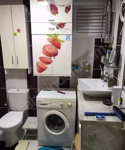 Apartments (2+1) in Serik \ Antalya \ Turkey