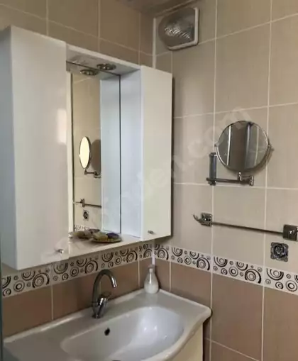 Apartments (2+1) in Serik \ Antalya \ Turkey