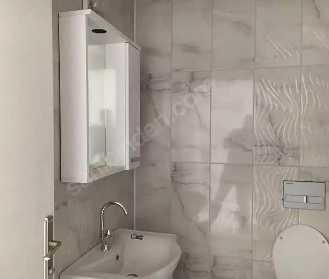 Apartments (2+1) in Serik \ Antalya \ Turkey