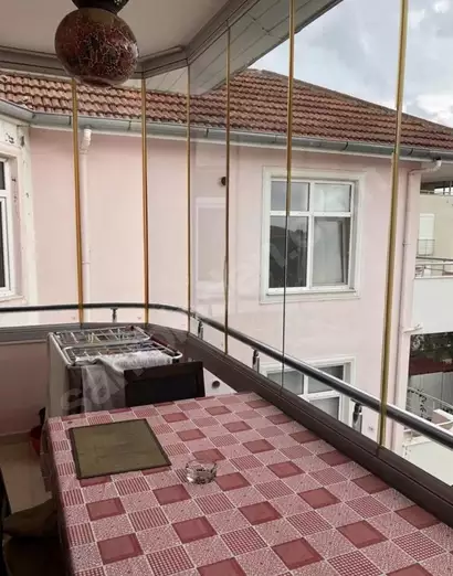 Apartments (2+1) in Serik \ Antalya \ Turkey