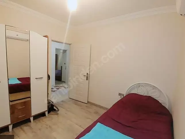 Apartments (2+1) in Serik \ Antalya \ Turkey