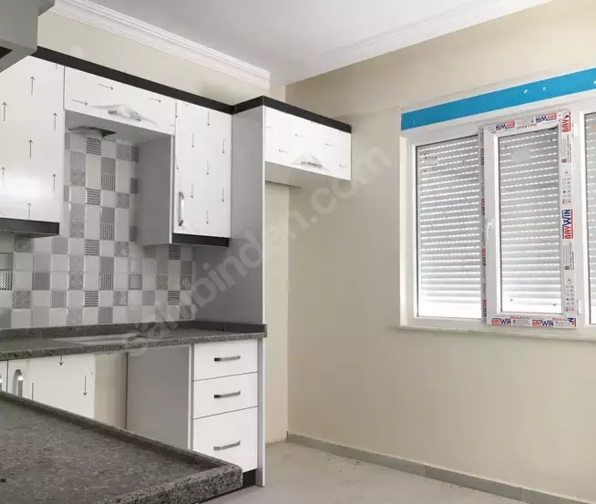 Apartments (2+1) in Serik \ Antalya \ Turkey