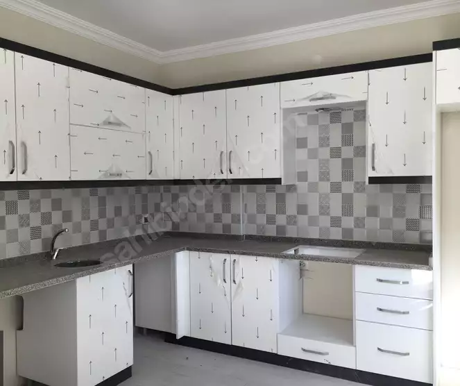 Apartments (2+1) in Serik \ Antalya \ Turkey