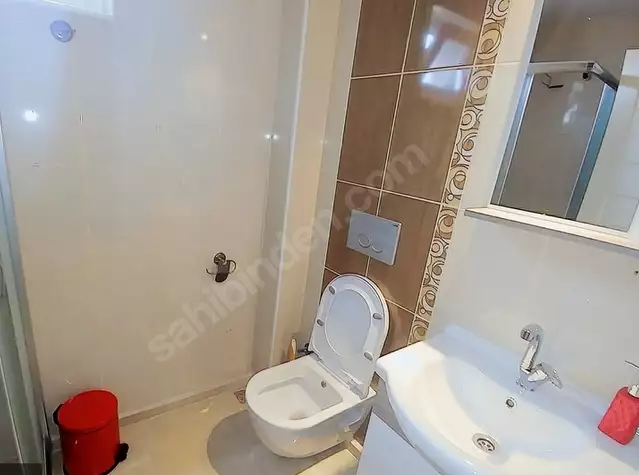 Apartments (2+1) in Serik \ Antalya \ Turkey