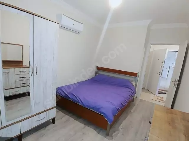 Apartments (2+1) in Serik \ Antalya \ Turkey