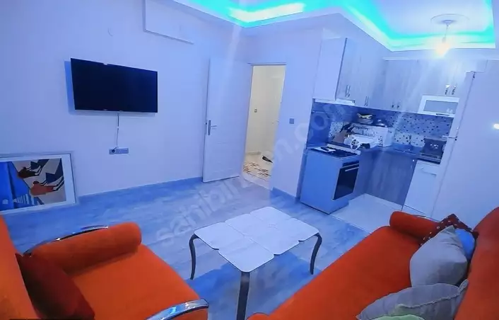 Apartments (2+1) in Serik \ Antalya \ Turkey