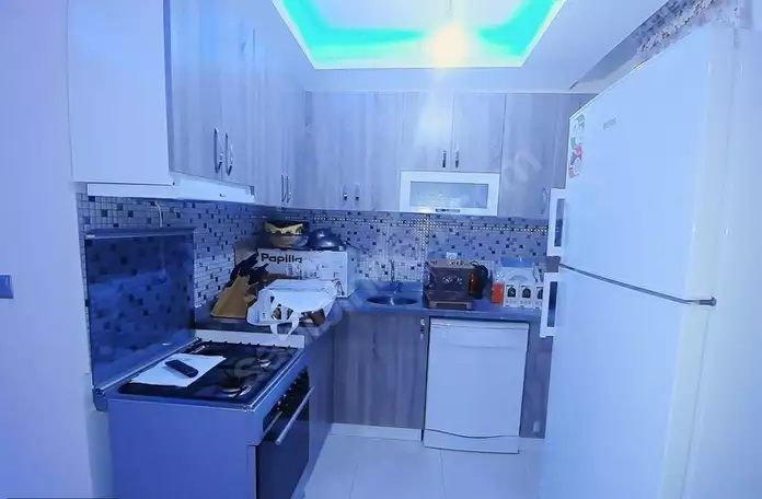 Apartments (2+1) in Serik \ Antalya \ Turkey
