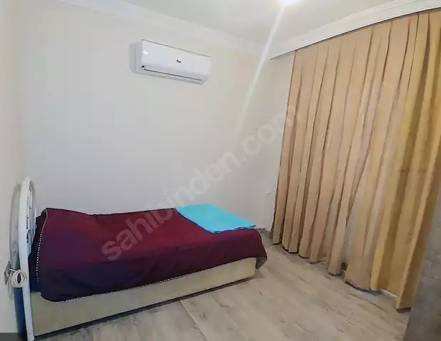 Apartments (2+1) in Serik \ Antalya \ Turkey