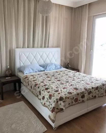 Apartments (2+1) in Serik \ Antalya \ Turkey