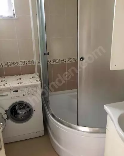 Apartments (2+1) in Serik \ Antalya \ Turkey