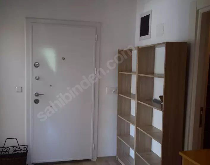 Apartments (2+1) in Serik \ Antalya \ Turkey