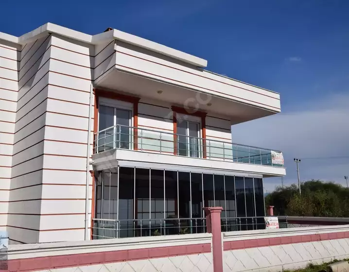 Apartments (2+1) in Serik \ Antalya \ Turkey