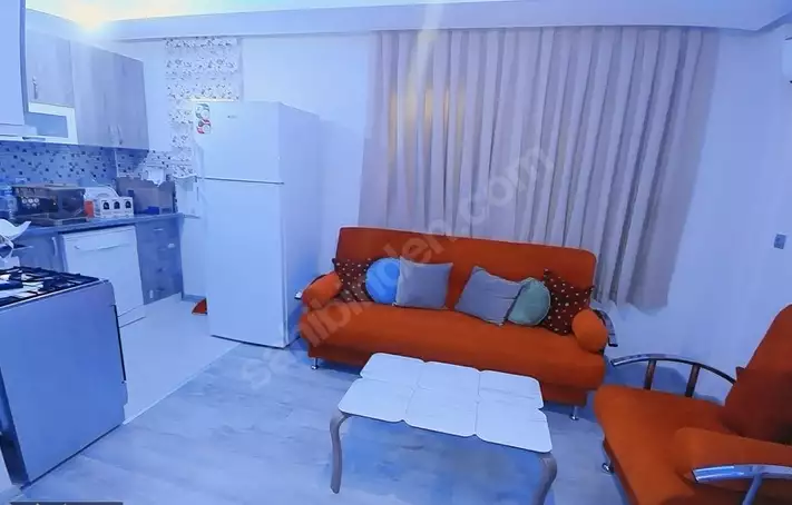 Apartments (2+1) in Serik \ Antalya \ Turkey