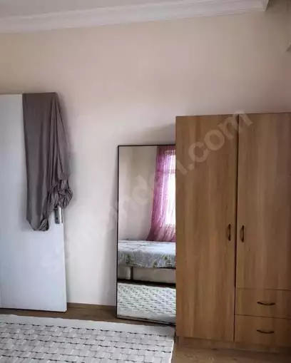 Apartments (2+1) in Serik \ Antalya \ Turkey