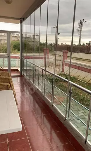 Apartments (2+1) in Serik \ Antalya \ Turkey