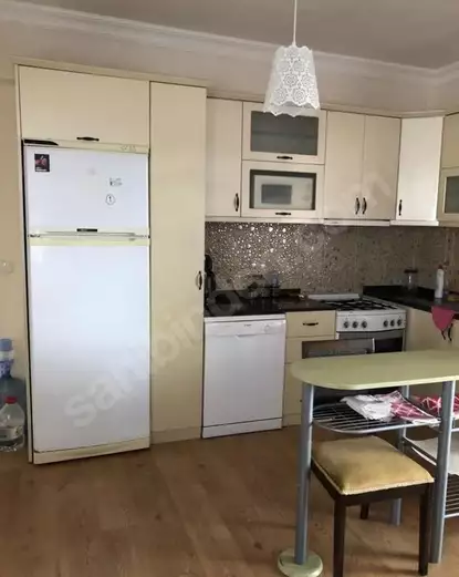 Apartments (2+1) in Serik \ Antalya \ Turkey