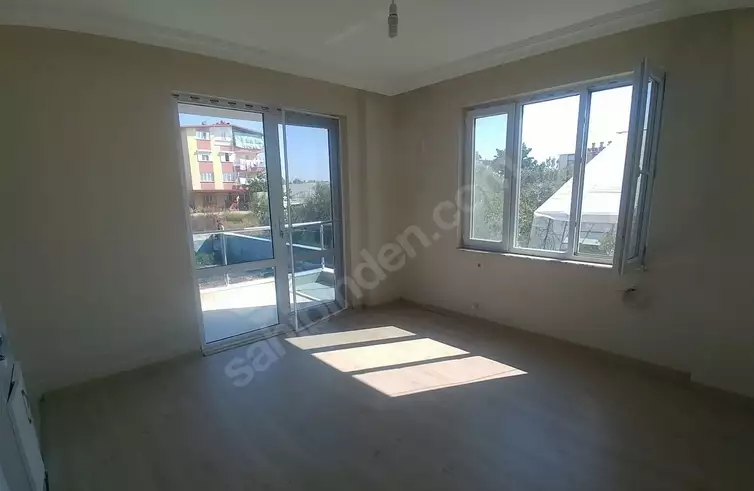 Apartments (2+1) in Serik \ Antalya \ Turkey