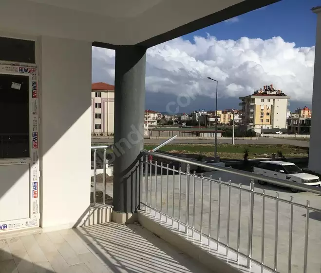 Apartments (2+1) in Serik \ Antalya \ Turkey