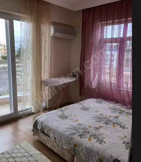 Apartments (2+1) in Serik \ Antalya \ Turkey